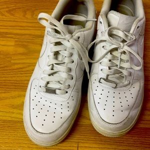 COPY - Men’s Nike Air Force one